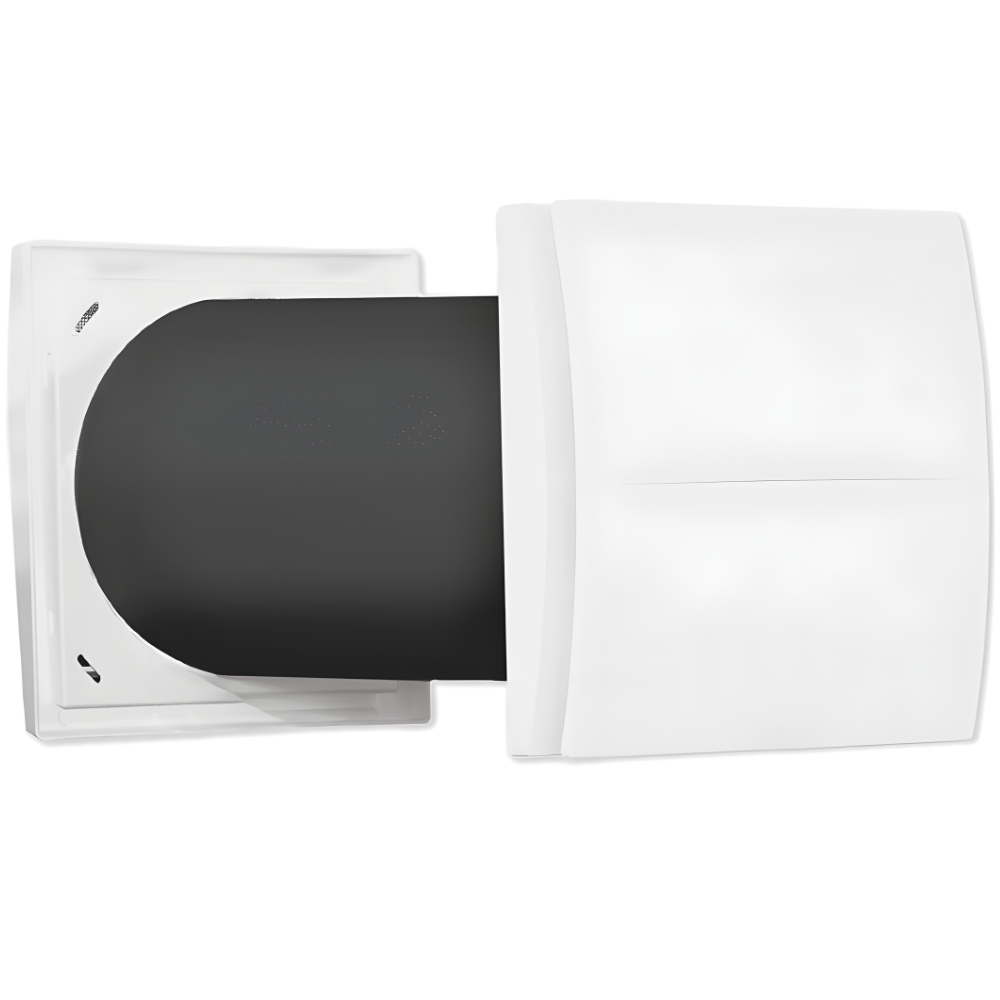 Decentrální rekuperační jednotka Aerauliqa PULSAR Decentrální rekuperační jednotka Aerauliqa PULSAR