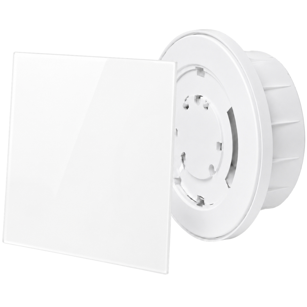 Designový anemostat dRim Designový anemostat dRim