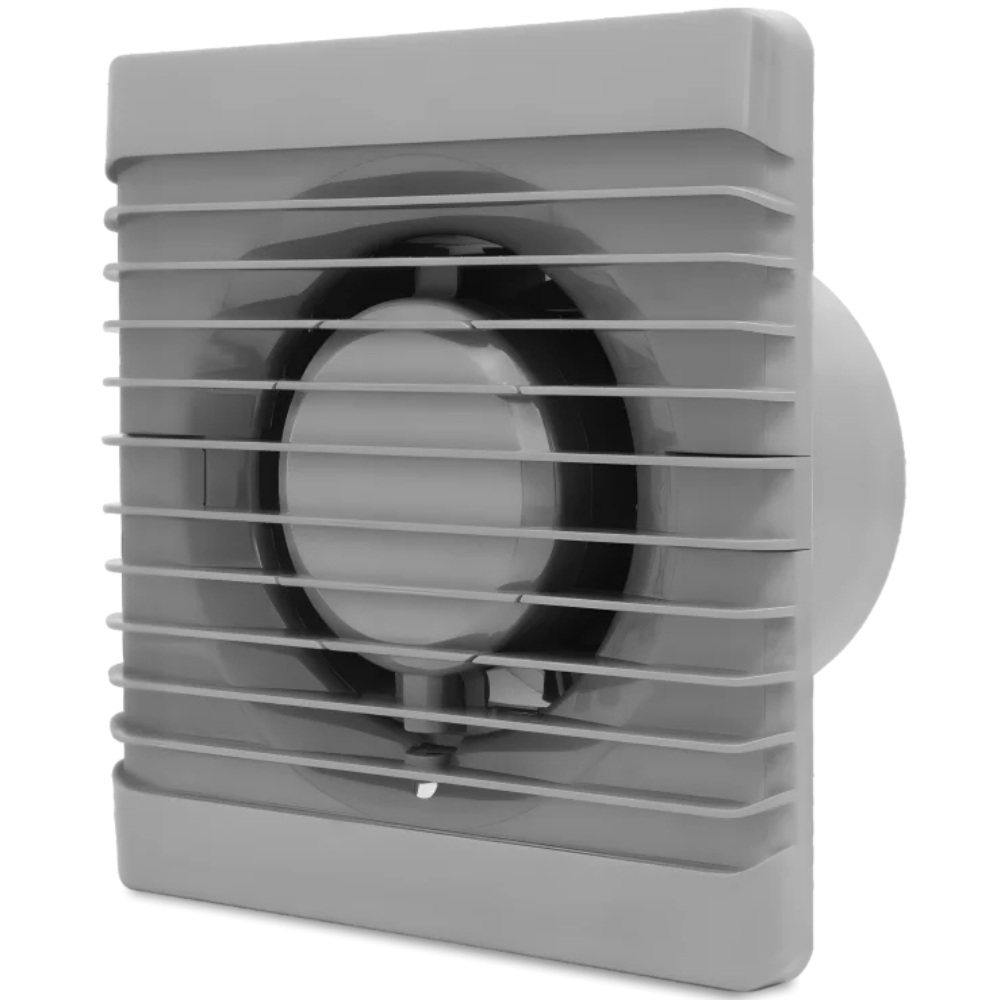 Axiální ventilátor