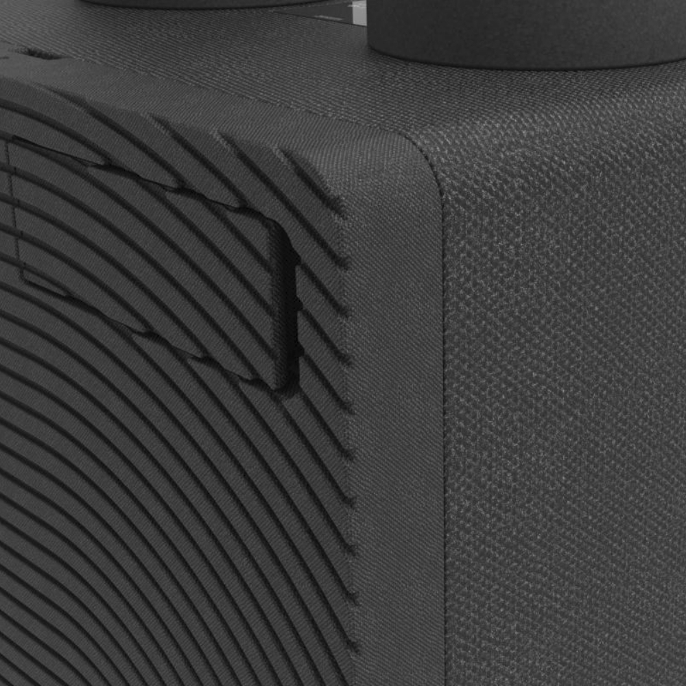 Verze PLATINUM Enthlapy CF - Heatpex Aria Vitale