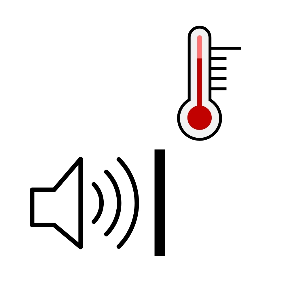 Hlukově izolovaná hadice SONOLIGHT Hlukově izolovaná hadice SONOLIGHT