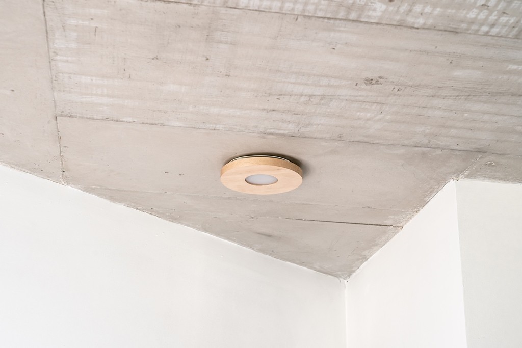 Anemostat LUFTOMET v praxi