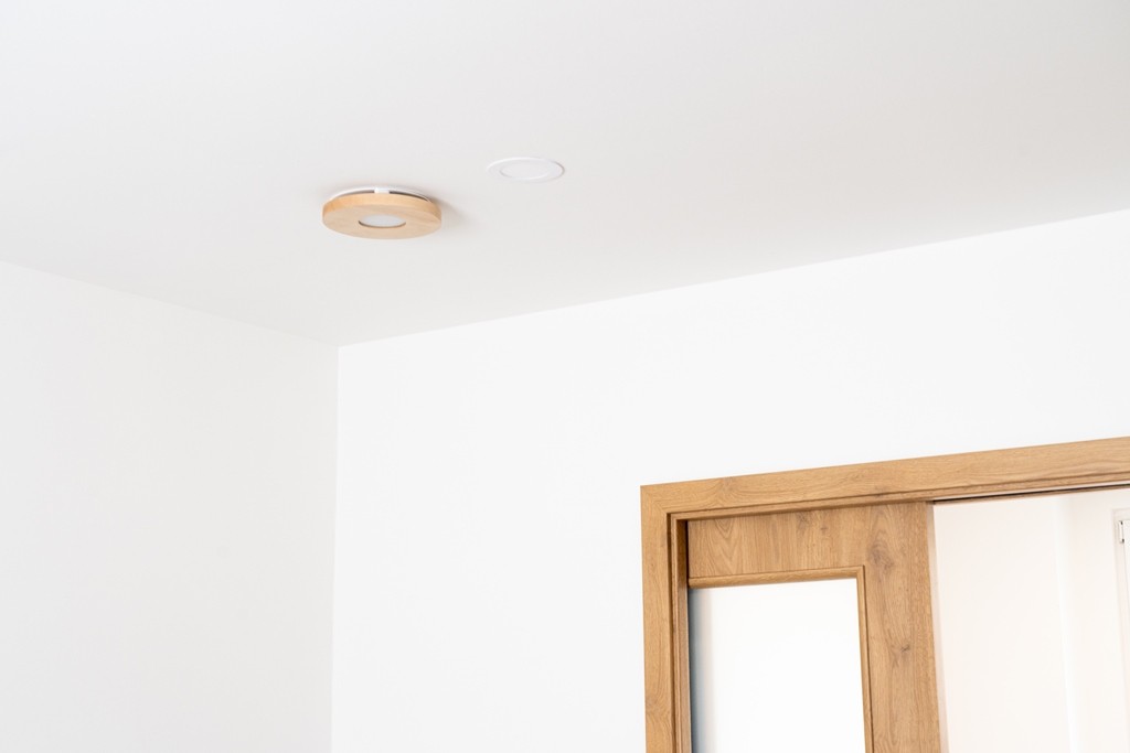 Luftomet Sky anemostaty