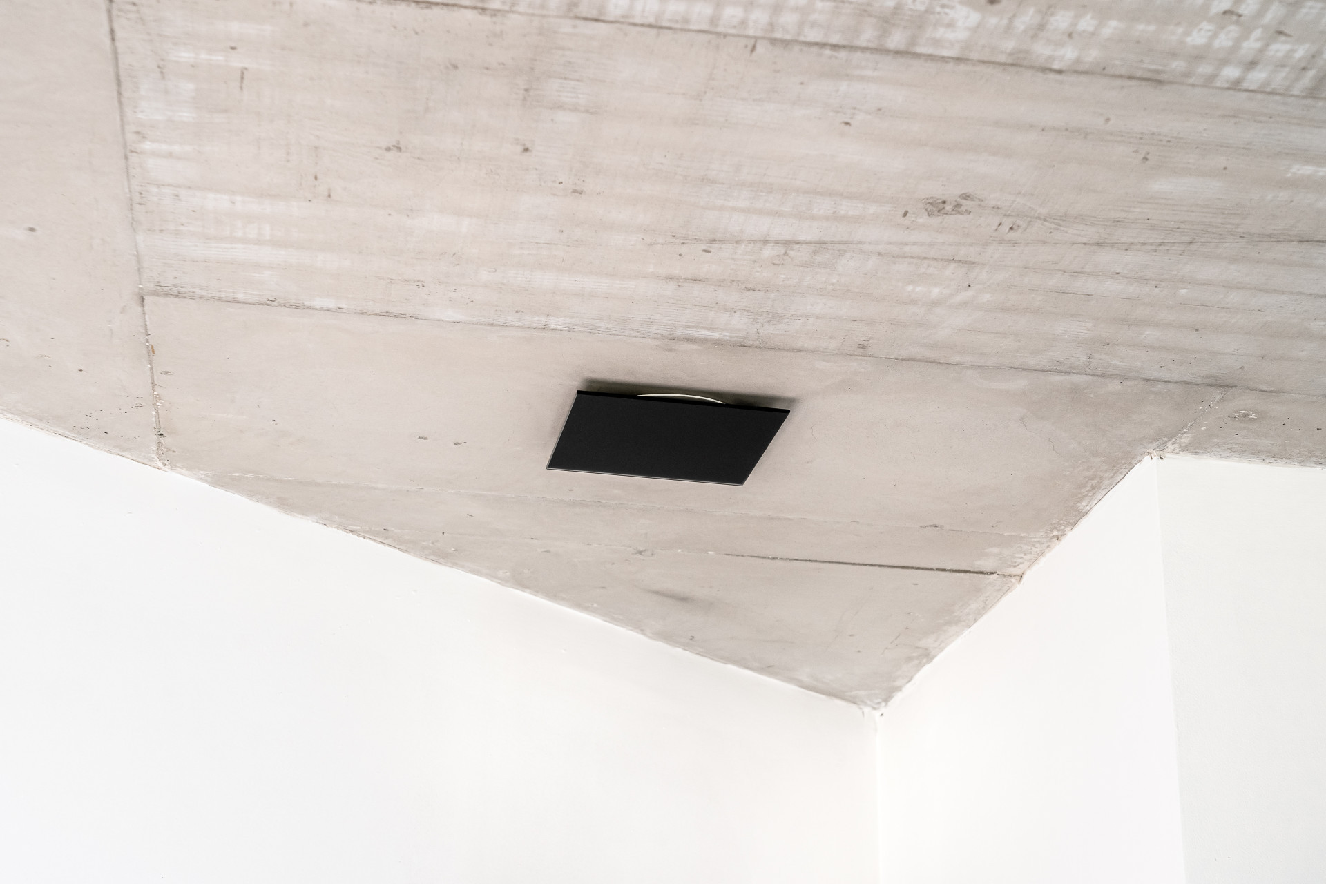 Anemostat LUFTOMET v praxi