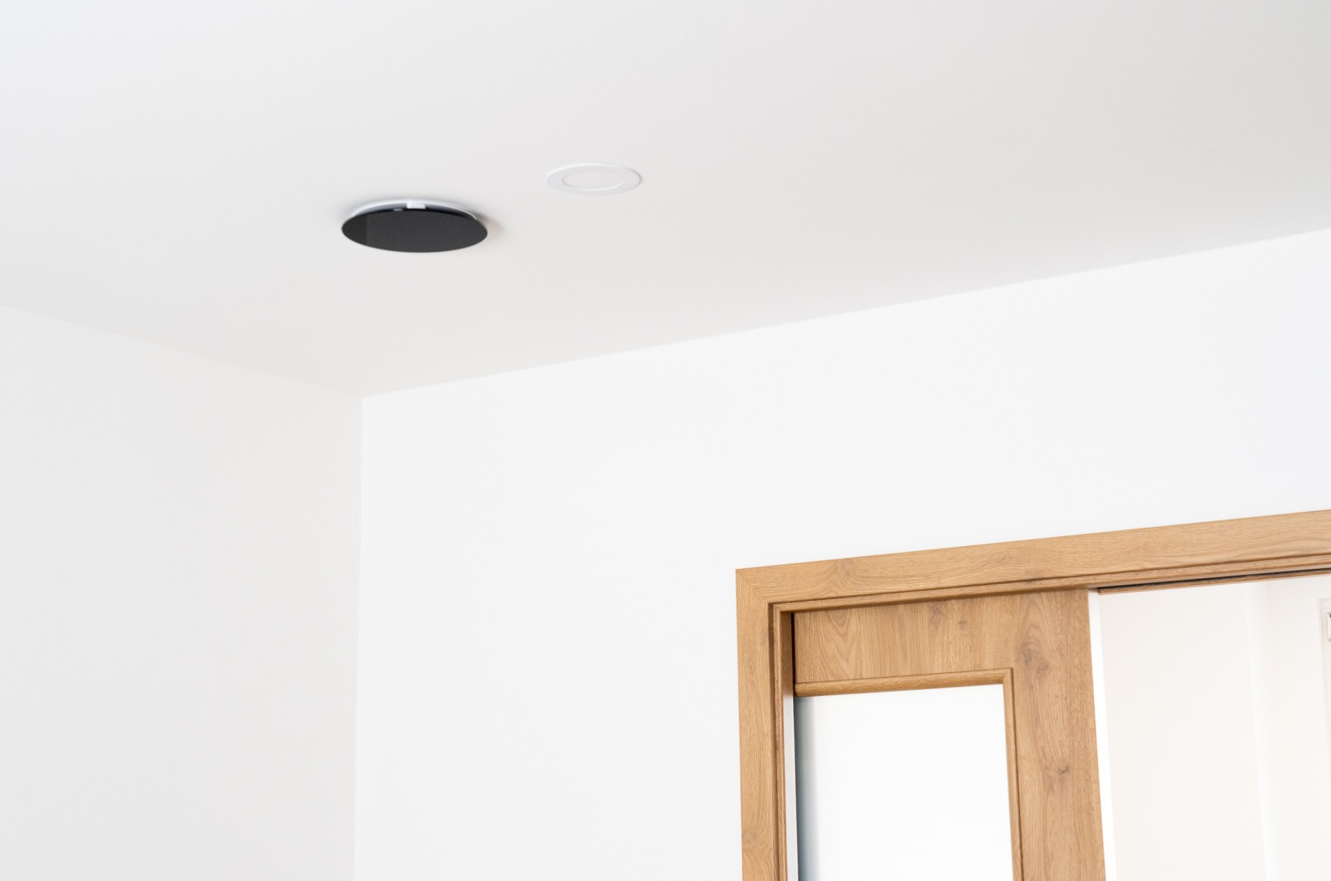 Anemostat LUFTOMET v praxi