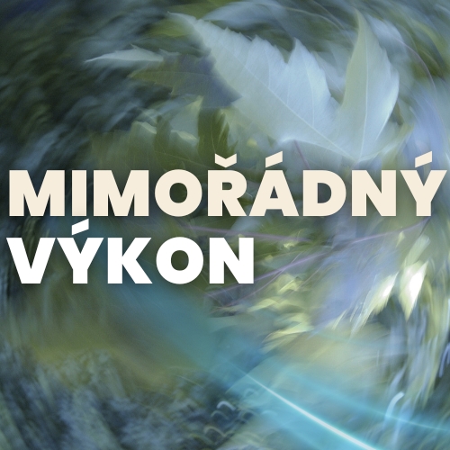 Mimořádný výkon ventilátoru Cyclone Mimořádný výkon ventilátoru Cyclone