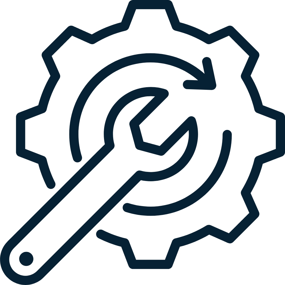 Potrubní ventilátor - montáž