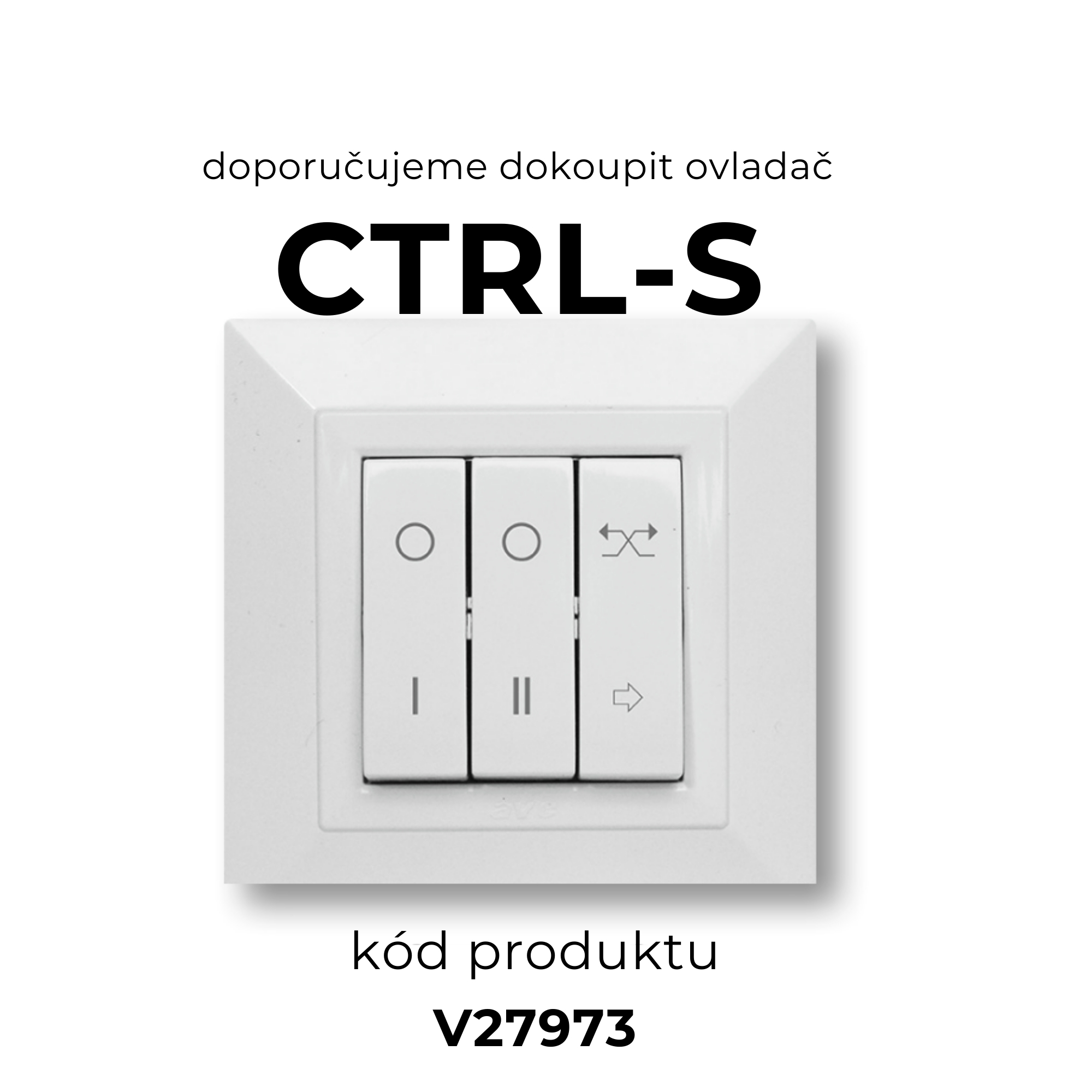 Doporučujeme dokoupit
