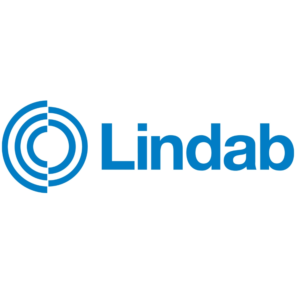 Logo firmy vyrábějící ventilátor