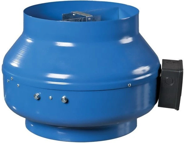 Potrubní ventilátor