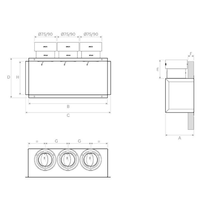 EDF-K3-BOX-LOCK-rozmery