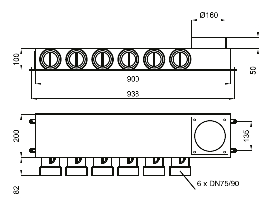 EDF-PL-BOX-LOCK-160-6-rozmery