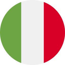 Italská vlajka