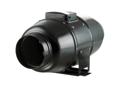 Tichý ventilátor do potrubí Vents TT