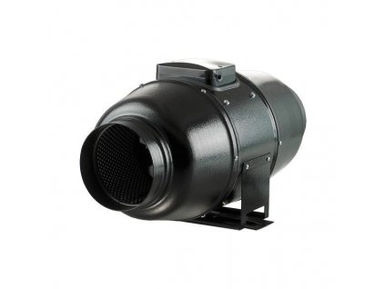 Vents TT Silent-M 125 tichý ventilátor do kruhového potrubí