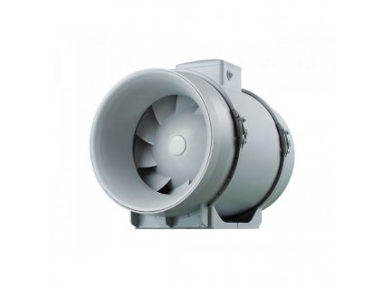 Vents TT 250 PRO profesionální ventilátor do kruhového potrubí