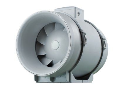 Ventilátor do kruhového potrubí Vents TT