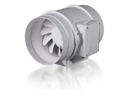 Vents TT 315 PRO profesionální ventilátor do kruhového potrubí