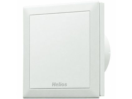Designový axiální ventilátor