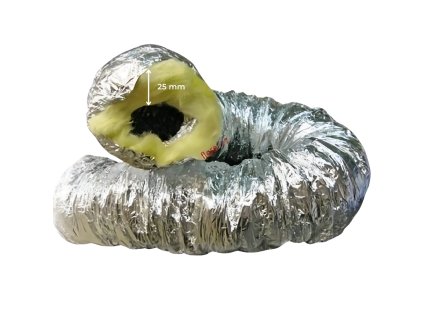 Sonolight hlukově izolovaná hadice