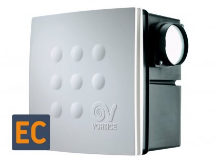 Vortice Quadro MICRO I ES ventishop