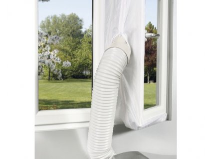 TOPMK01 Těsnění oken pro mobilní klimatizace