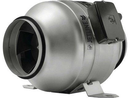 JETLINE Soler & Palau diagonální potrubní ventilátor