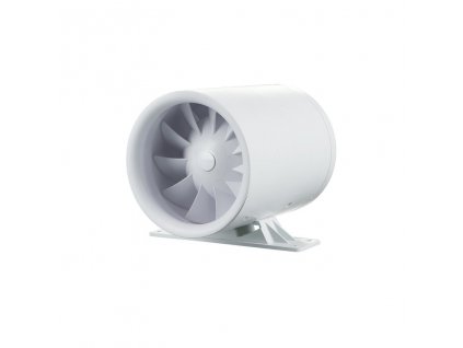 QUIETline K axialni potrubni ventilator Ventishop