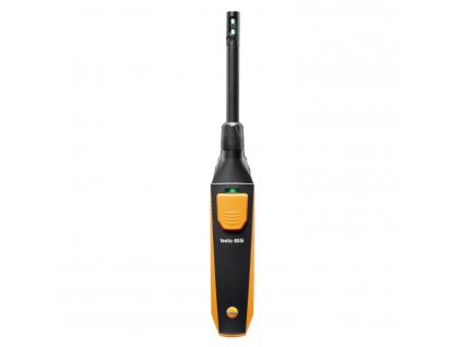 testo 605i termohygrometr 01 Ventishop