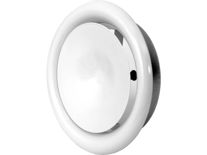 anemostat talirovy ventil