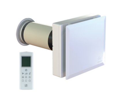 Produktové foto rekuperace VORTICE HRW