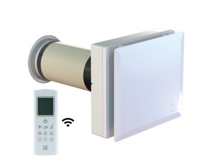 Produktové foto rekuperace VORTICE HRW