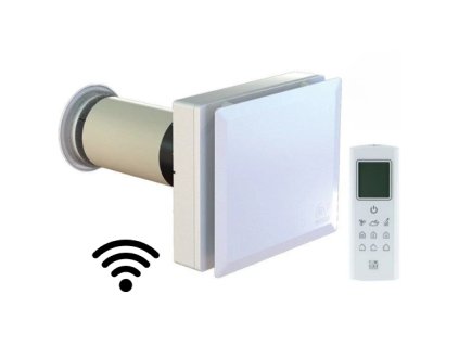 VORT HRW 30 MONO EVO HCS wifi ventishop