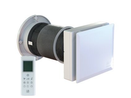 Produktové foto rekuperace VORTICE HRW