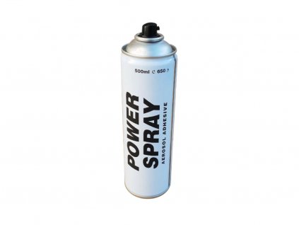 power spray ventishop
