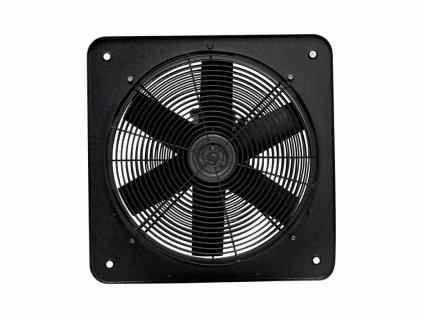 Vortice E 454 T ATEX axiální nevýbušný ventilátor