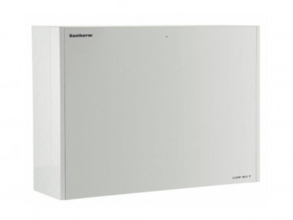 Dantherm CDP40T