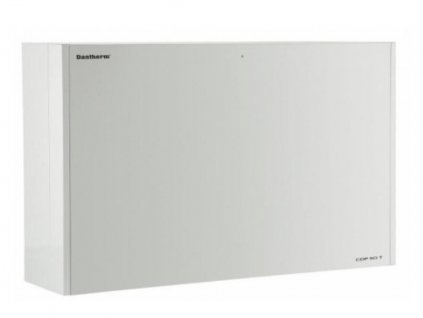 Dantherm CDP50T