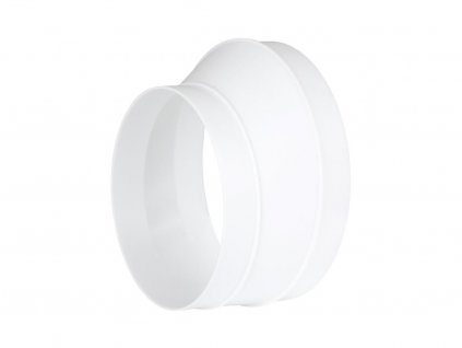 115902 kpv 150 125 vyoseny plastovy prechod pro kruhove potrubi