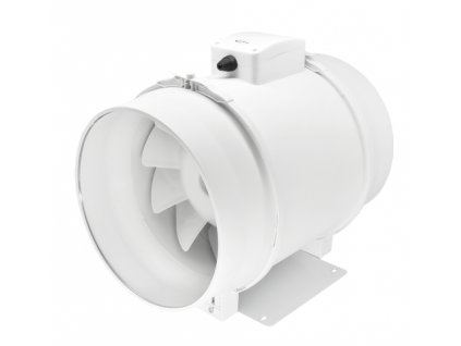 airRoxy aRil 250 malý potrubní ventilátor