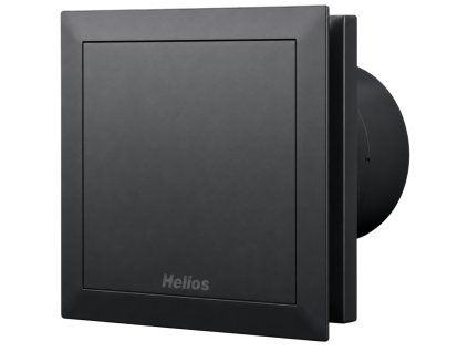 Designový axiální ventilátor