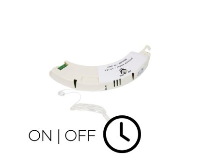Ovládací modul pro ventilátor AirFlow iCON