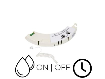Ovládací modul pro ventilátor AirFlow iCON