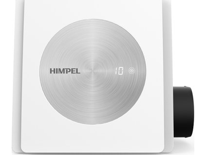 himpel zeroc p ventilator