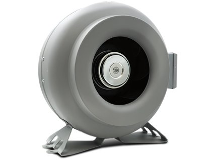 Potrubní radiální ventilátor