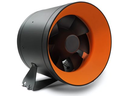 Potrubní axiální ventilátor Havaco