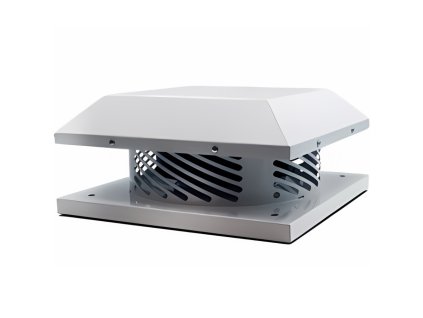 Potrubní tichý, výkonný ventilátor Havaco