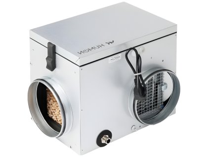 pravouhle provedeni zvlhcovac vzduchu pro rekuperace humon 1