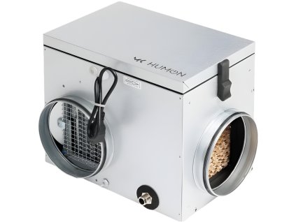 Zvlhčovač do potrubí Humon