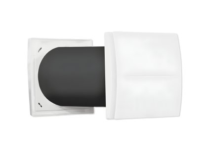 Lokální rekuperační jednotka PULSAR